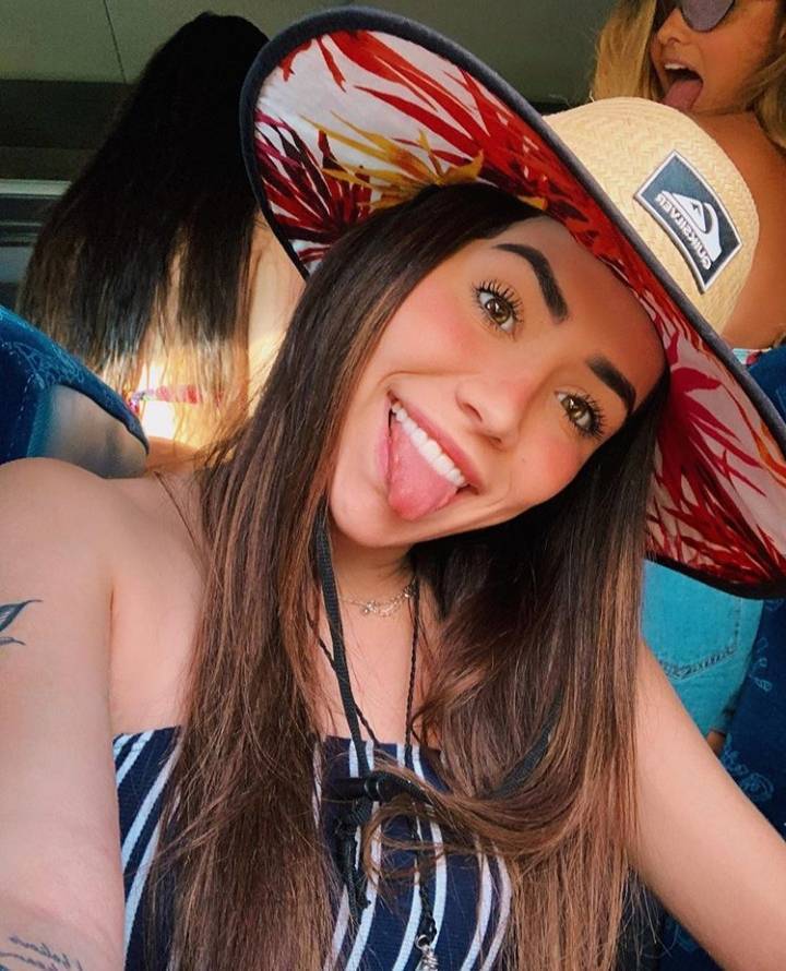 Maria Venture ❤
