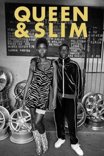 Queen & Slim