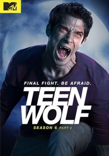 Teen Wolf