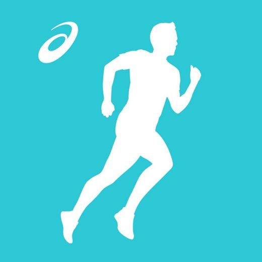 Runkeeper—GPS Running Tracker