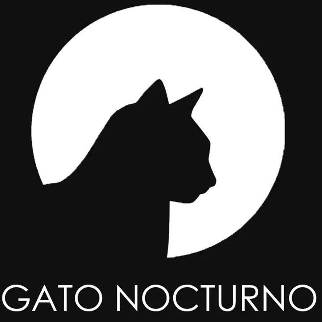 Social Gato Nocturno