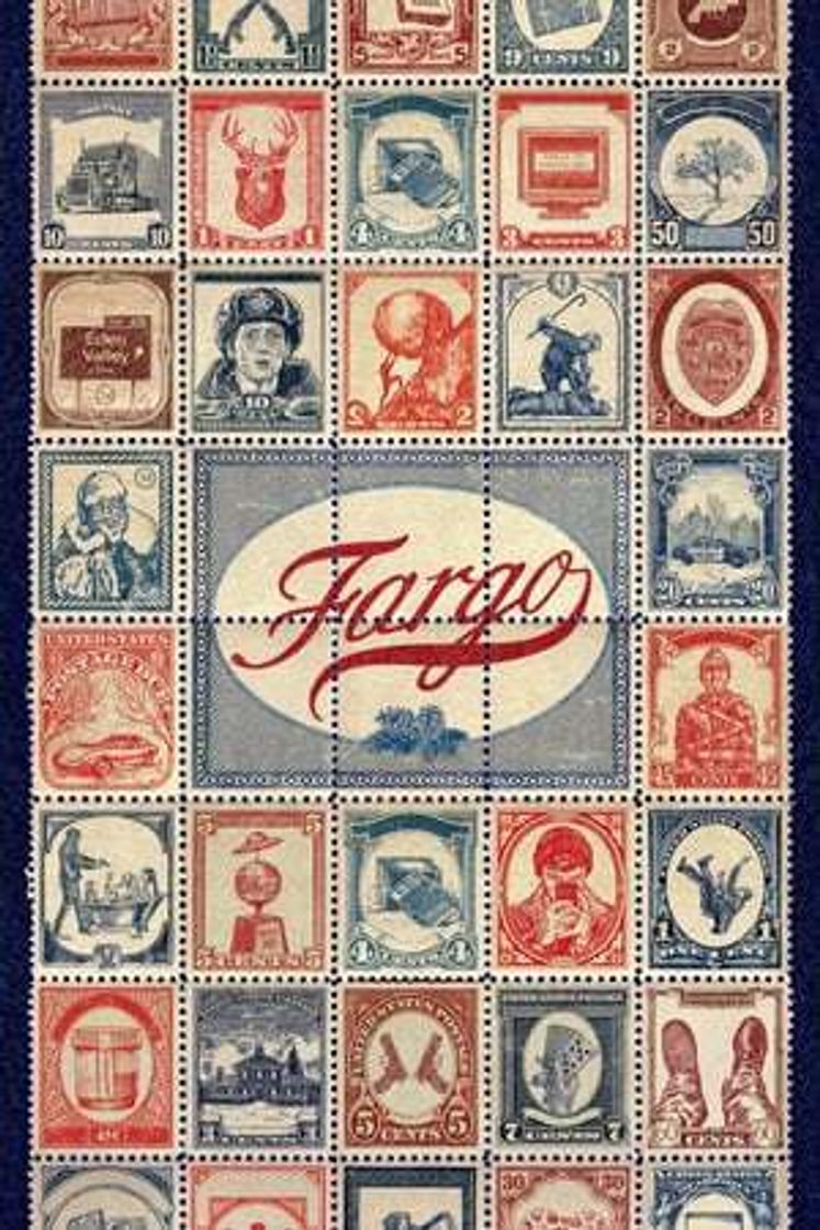 Serie Fargo