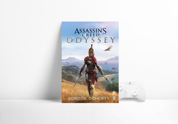 Assassins Creed Odyssey 