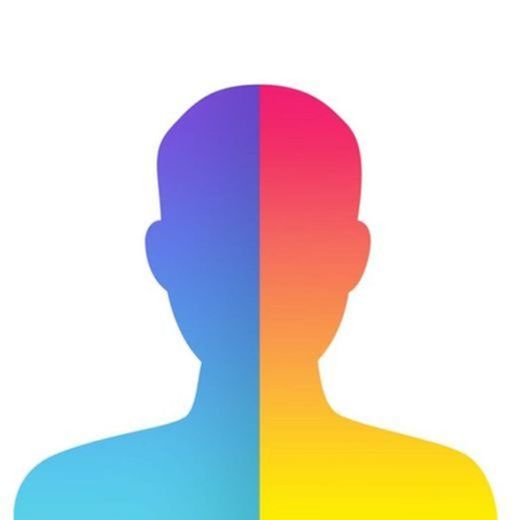 FaceApp - AI Face Editor