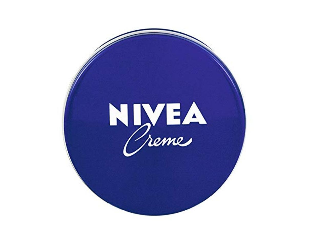 Social Lata NIVEA Creme