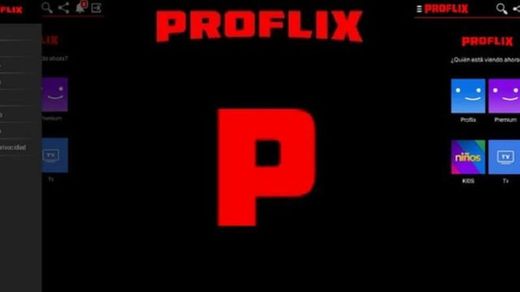 Proflix