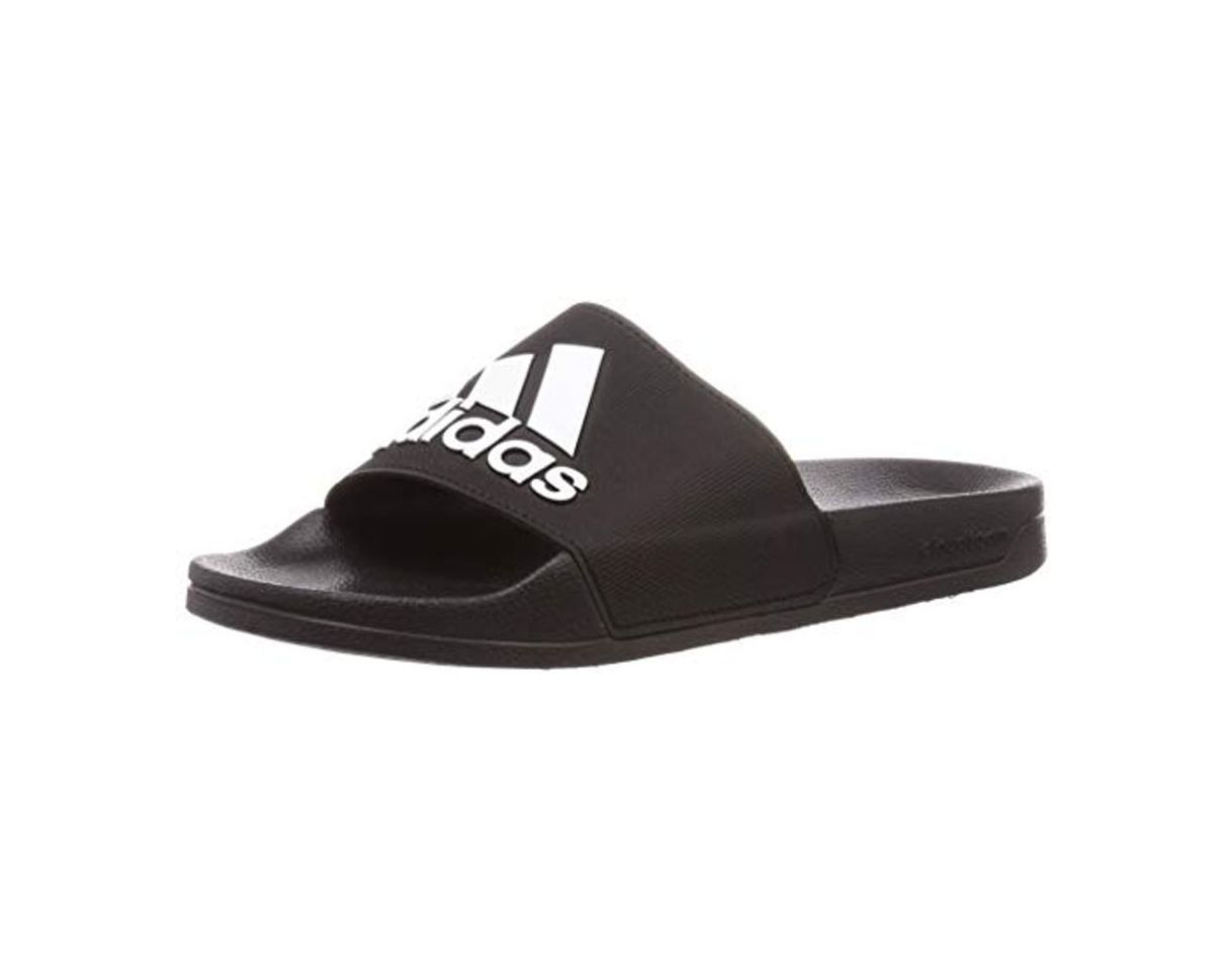 Fashion Adidas Adilette Shower - Zapatos de Playa y Piscina para Hombre