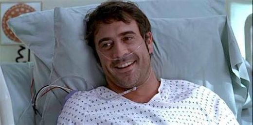 Social Denny Duquette