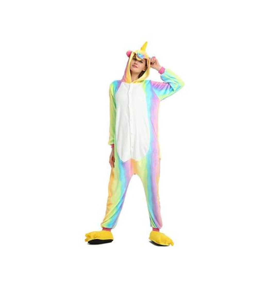 Producto Pijama Kigurumi Cosplay

