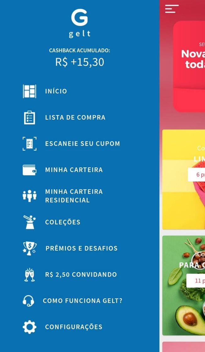 App gelt la aplicación que devuelve dinero escaneando notas de m