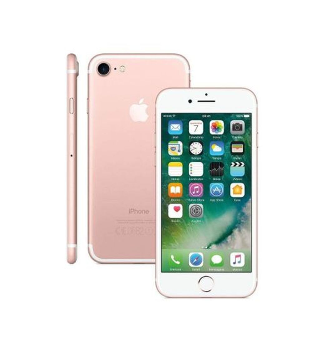 Producto Smartphone, Apple, iPhone 7 MN912BR