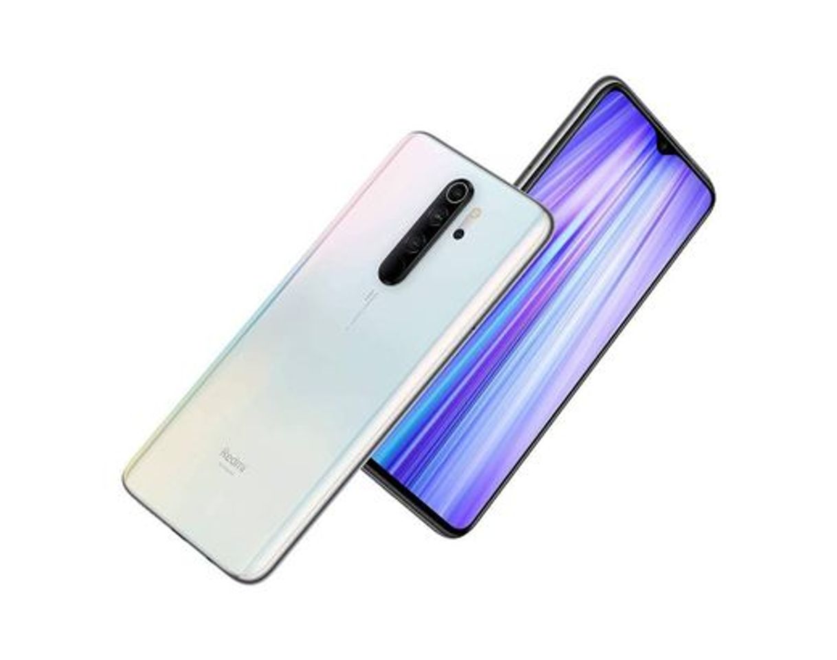 Products Smartphone Xiaomi Redmi Note 8 Pro Versão Global 64gb 6gb ra