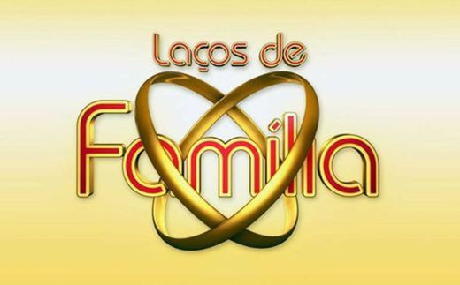 LAÇOS DE FAMÍLIA (2000-2001) abertura - YouTube