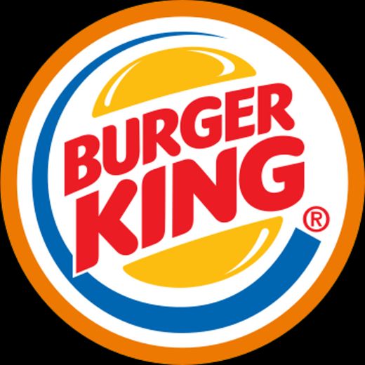 BURGER KING漢堡王