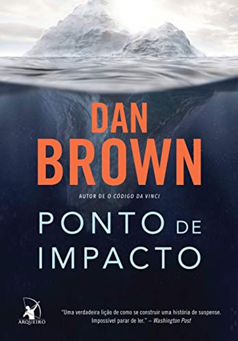 Libro Ponto de Impacto