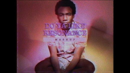 Do Ya Like x Resonance Mashup - YouTube