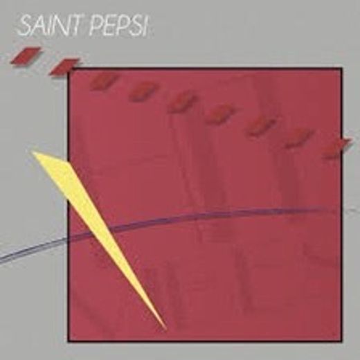 Saint Pepsi: Skylar Spence