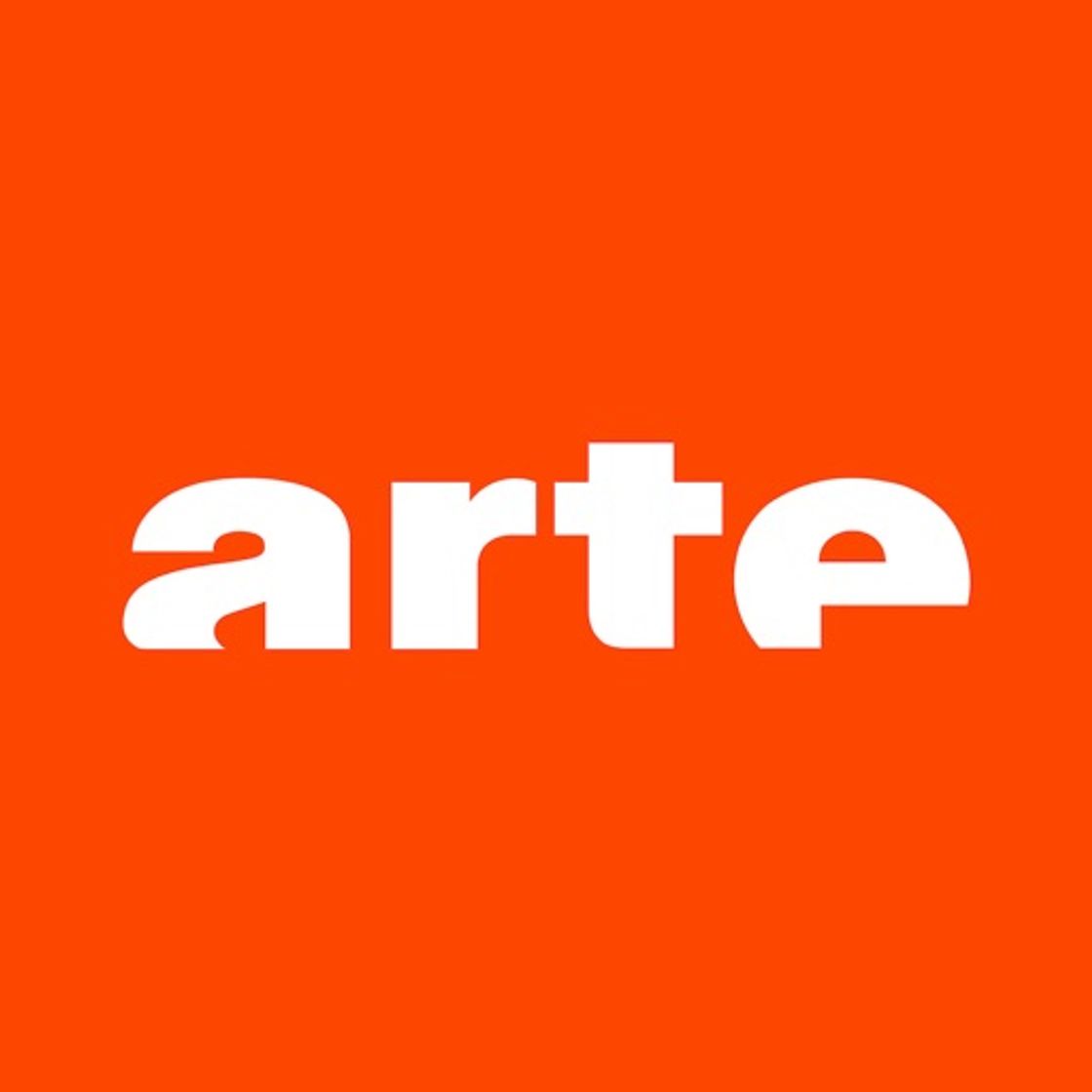 App ARTE.tv