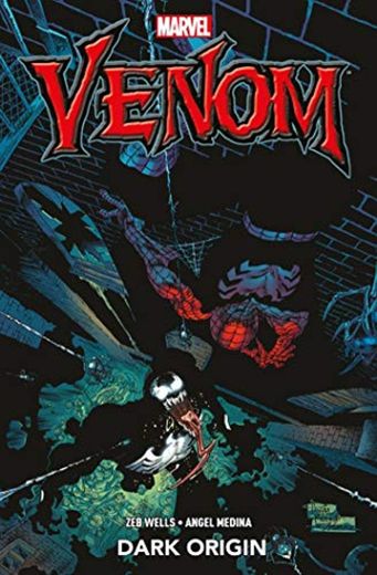 Venom: Dark Origin