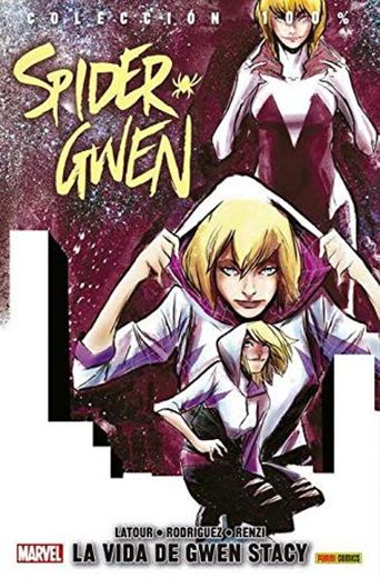 Spider-Gwen 4
