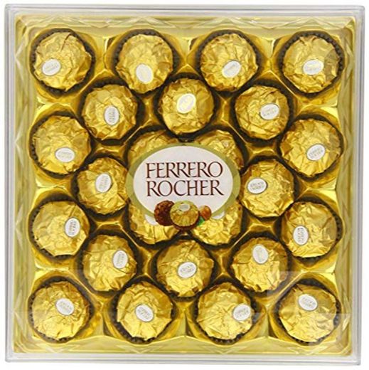 Ferrero Rocher 24 Pieces Gift Box 300g