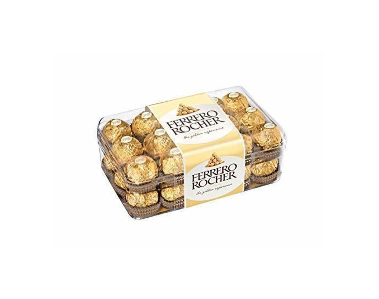 Social Ferrero Rocher T30 375g