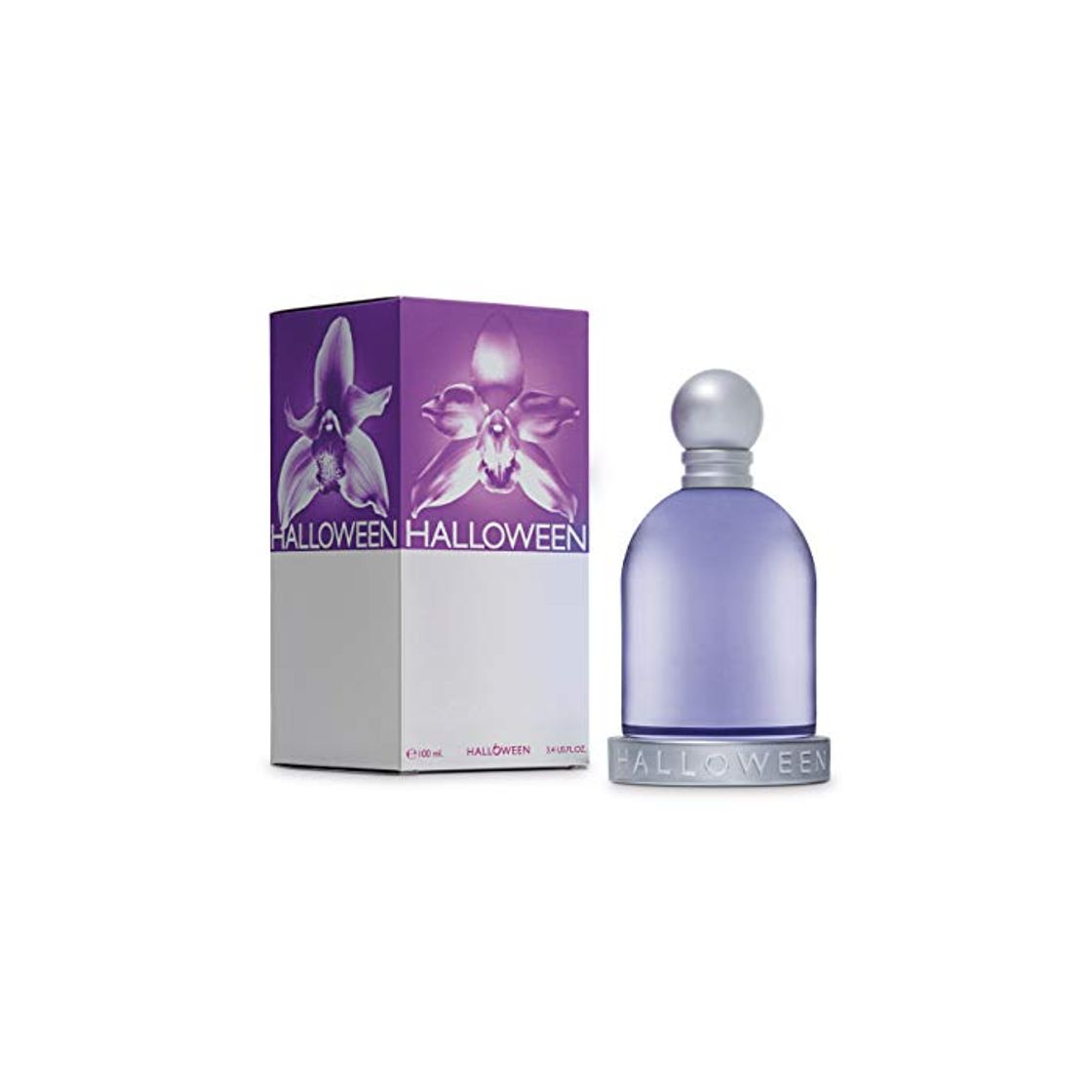 Social Halloween EDT 100 ml