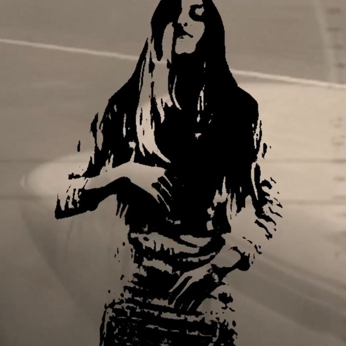 Falsa Alarma - Carlos Mas Mix