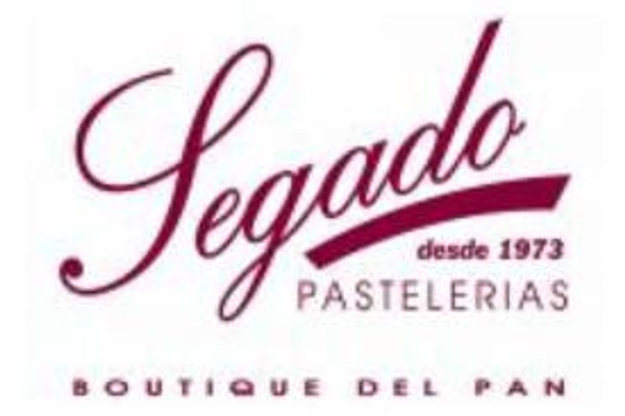 Restaurantes Pastelería Segado