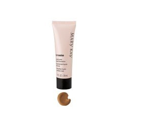 Social TimeWise Matte-Wear - Base líquida