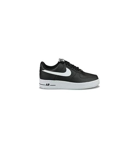 Zapatillas Nike Air Force 1'07 An20 Negro 43