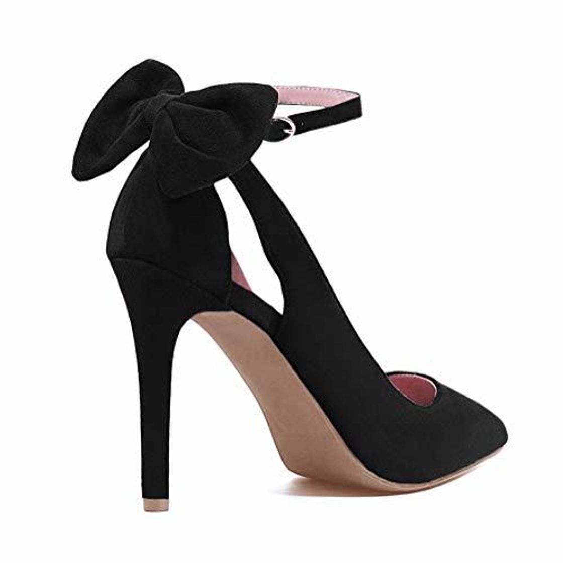 Social Tomwell Sandalias Mujer Arco Tacón Alto Zapatos Apuntado Zapatos Boda Fiesta Zapatos