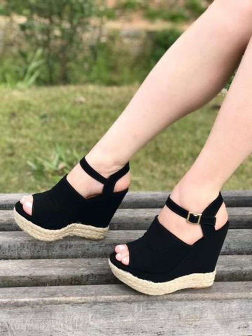 Social Sapatos Femininos 