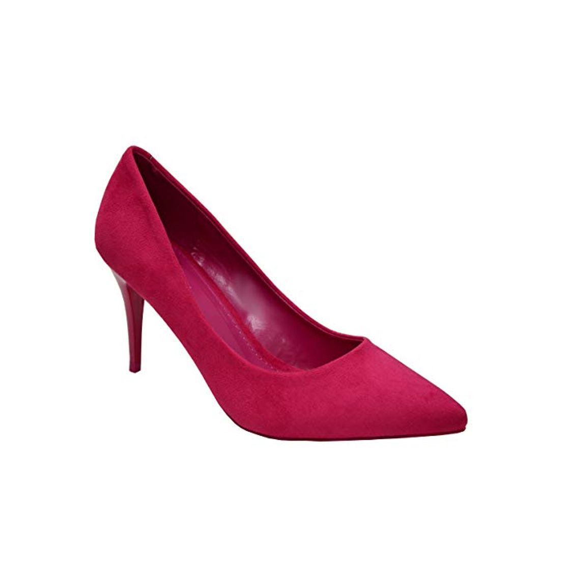 Producto CucuFashion Zapatos de tacón desnudos para mujer