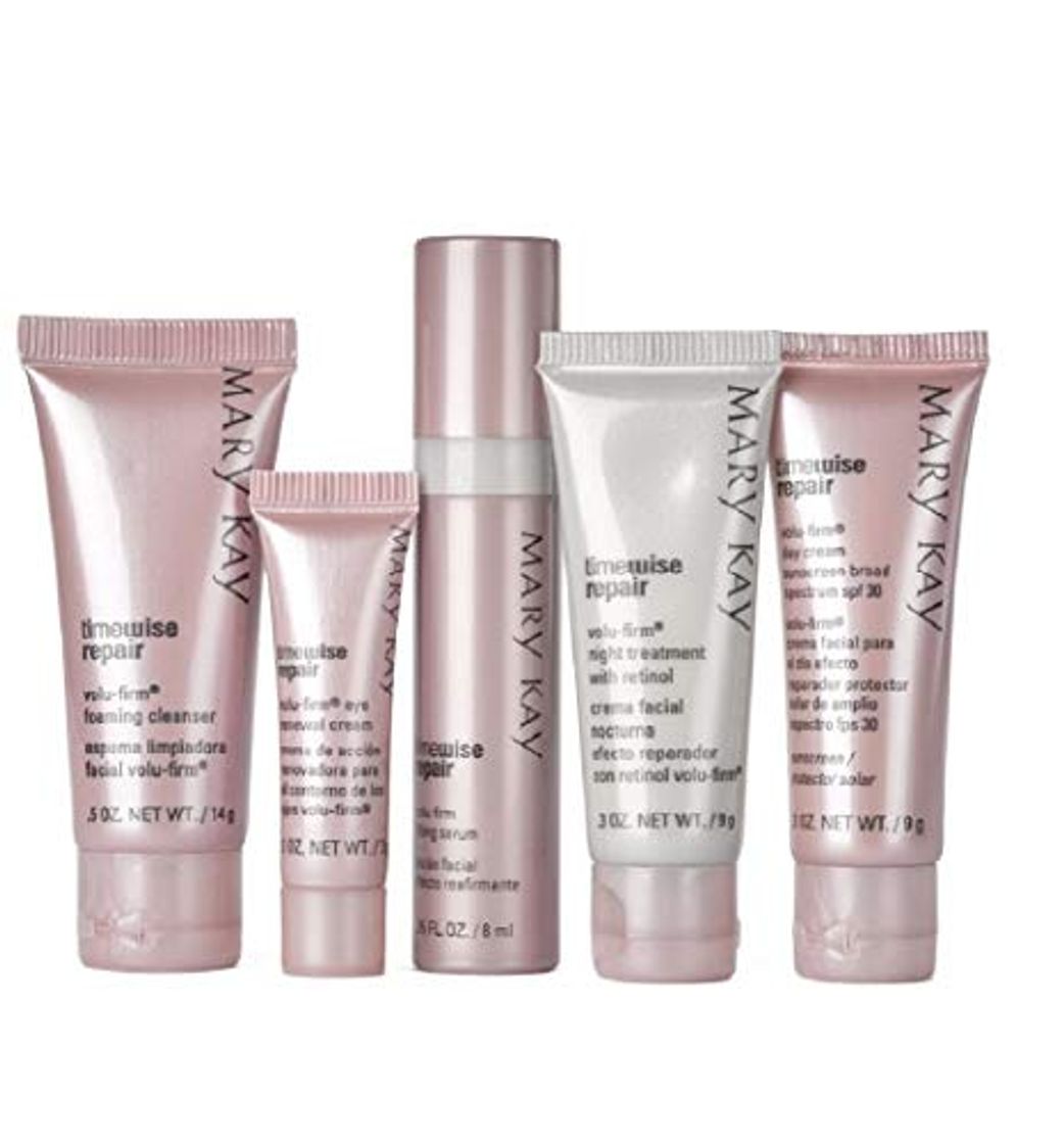 Lugar Crema de hidratación intensiva de Mary Kay, 51 g