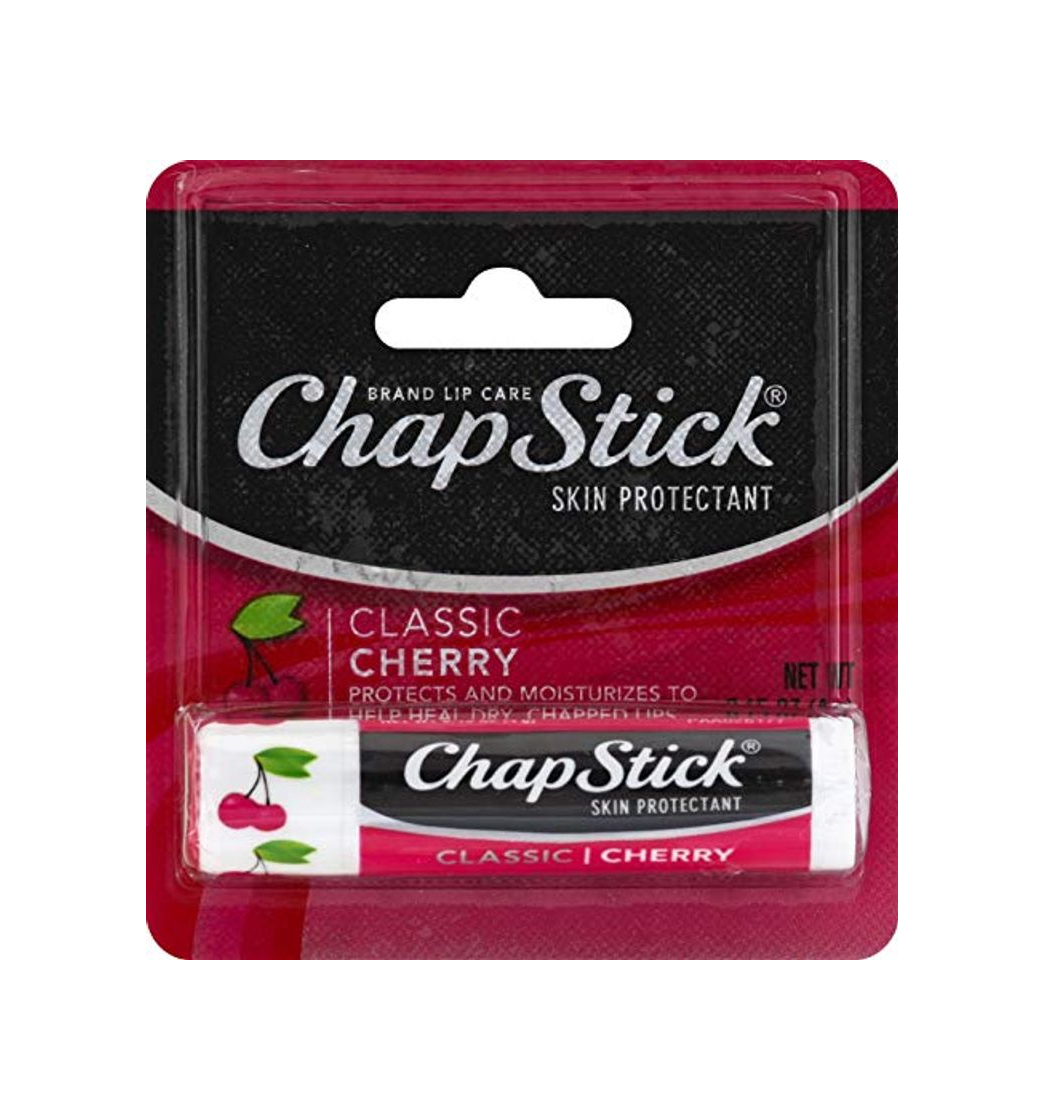 Product Chapstick Classic Cherry