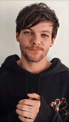 Louis Tomlinson💙