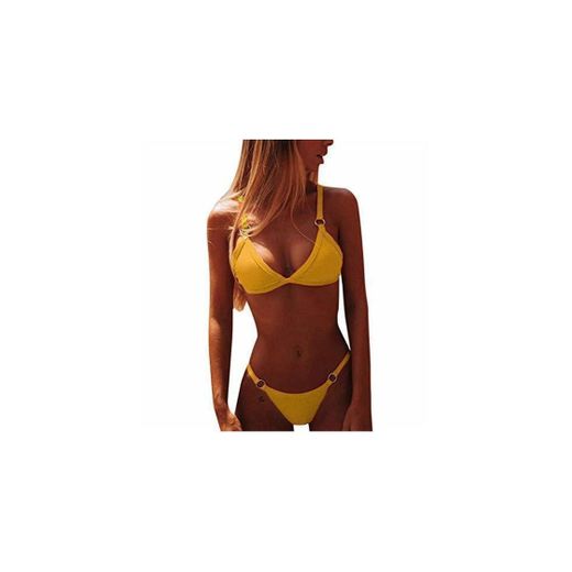 Bikinis 2019 Lisas para Mujer