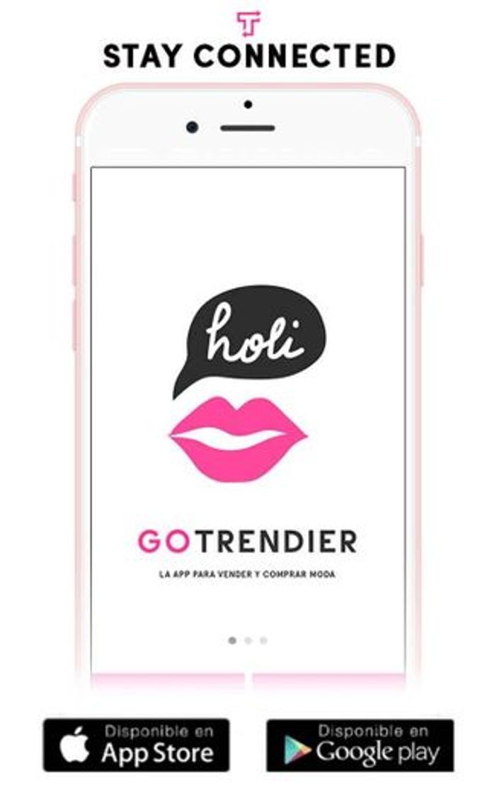 App •GoTrendier🌺