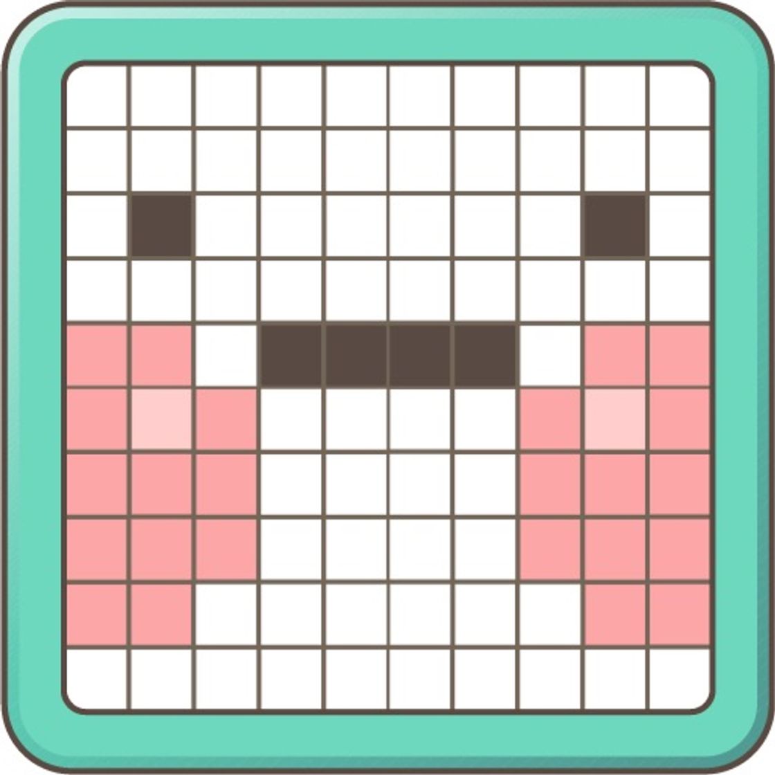 Aplicaciones Picross FairyMong