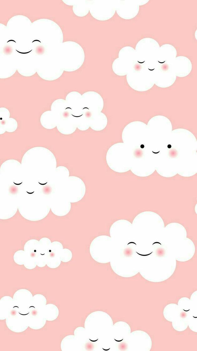 Social Fondo de nubes✨