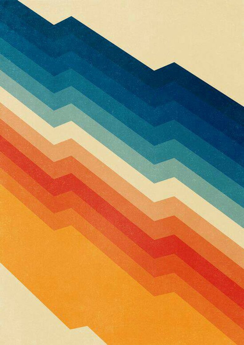 Social Fondo amarillo y azul ✨