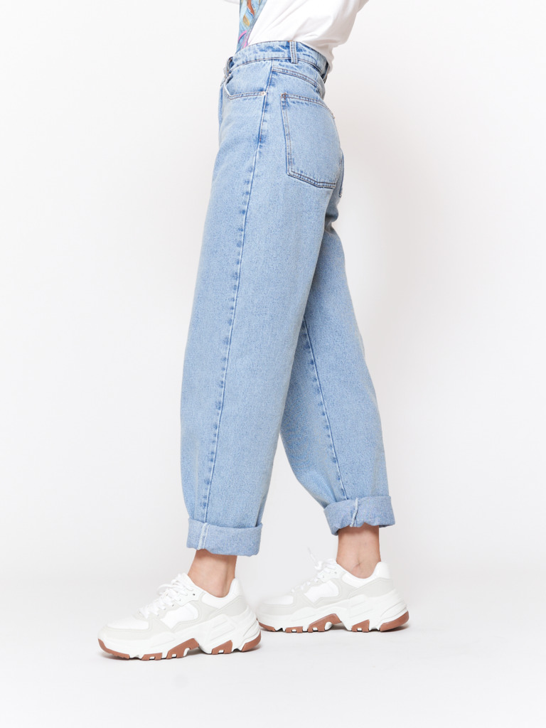 Product Dad Jeans from minga