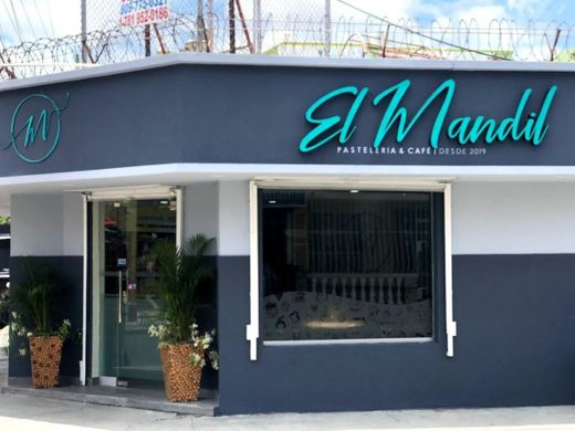 El Mandil Pastelería & Café