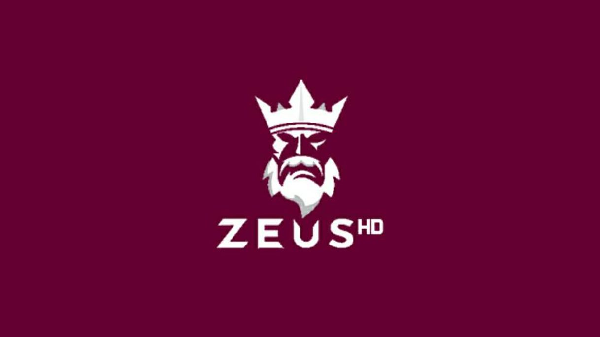 App ZEUS HD