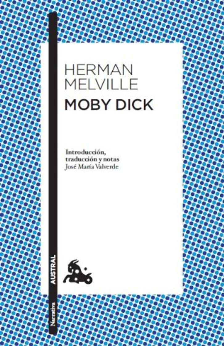 Books Moby Dick