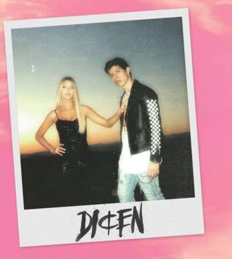 Matt Hunter, Lele Pons - Dicen 