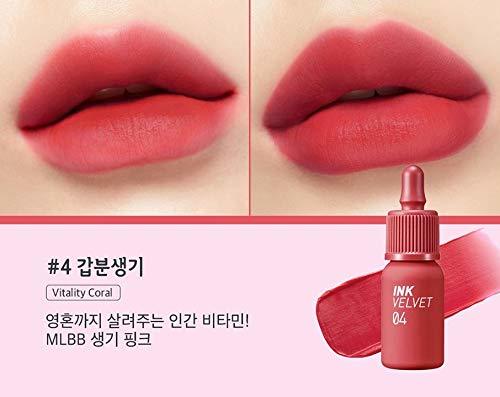 Products PERIPERA New Ink The Velvet