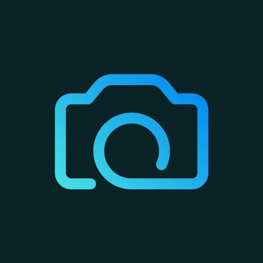 App Light Presets: Photo Filters