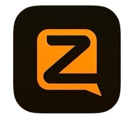 Zello Walkie Talkie